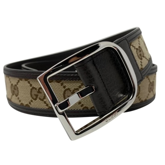 COPY - Brand New Authentic Gucci Belt for Sale !! - Picture 1 of 6